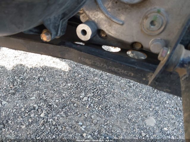 2020 POLARIS SPORTSMAN 4XASEJ577LA263467 Photo 9