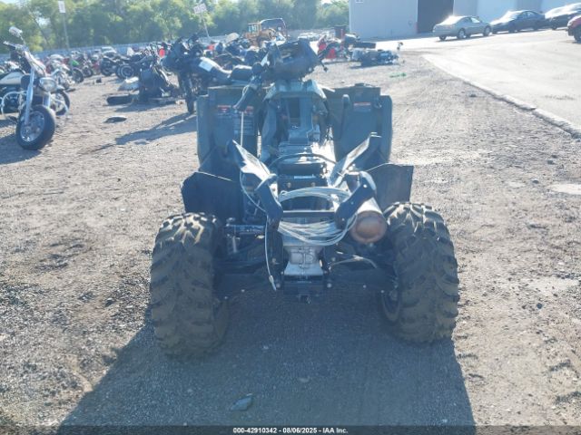 2020 POLARIS SPORTSMAN 4XASEJ577LA263467 Photo 5