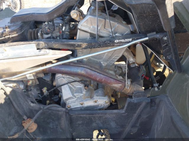 2020 POLARIS SPORTSMAN 4XASEJ577LA263467 Photo 7