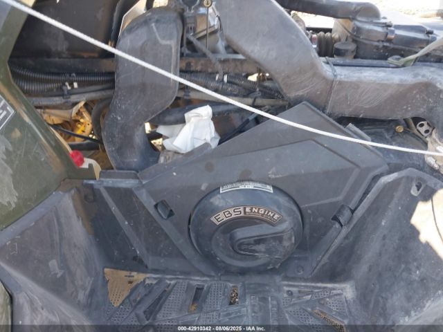 2020 POLARIS SPORTSMAN 4XASEJ577LA263467 Photo 8