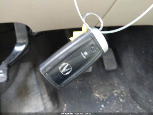 2014 ACURA MDX 5FRYD4H80EB007725 Photo 10