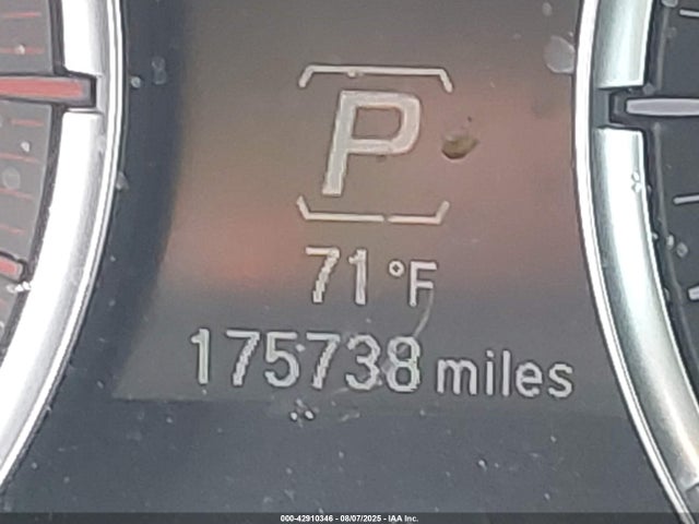 Acura j35y5 2014 5FRYD4H80EB007725 Image 16