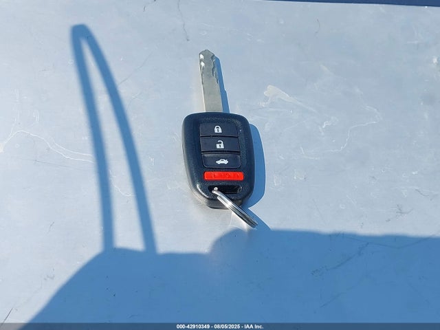 2HGFC2F61LH535297 Honda k20c2