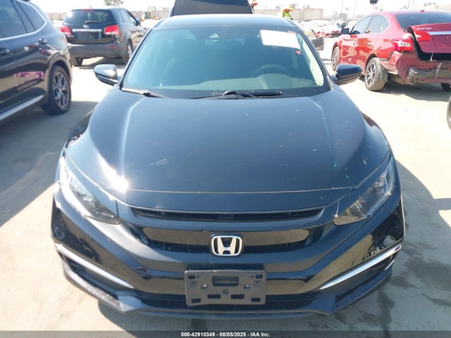 2HGFC2F61LH535297 Honda k20c2