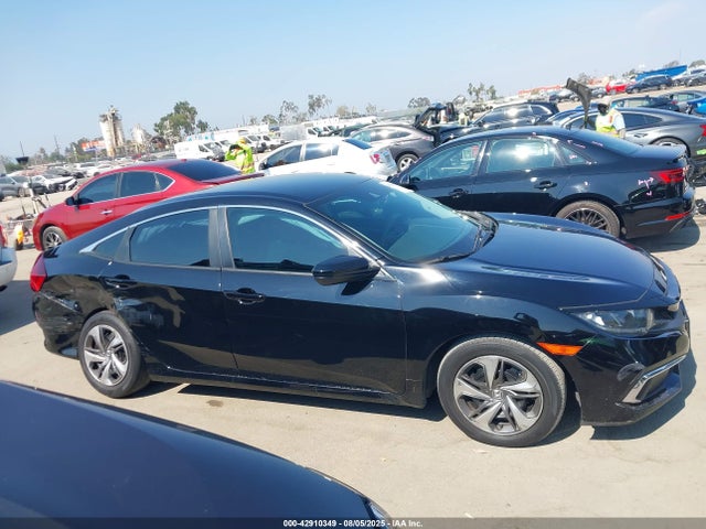 2HGFC2F61LH535297 Honda k20c2