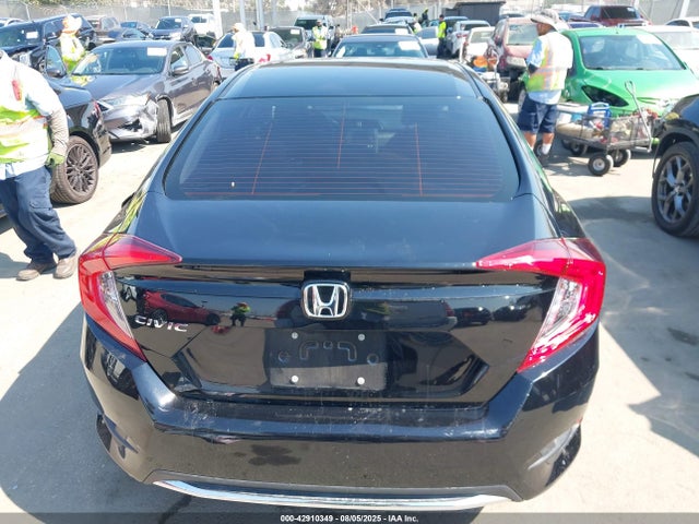 2HGFC2F61LH535297 Honda k20c2