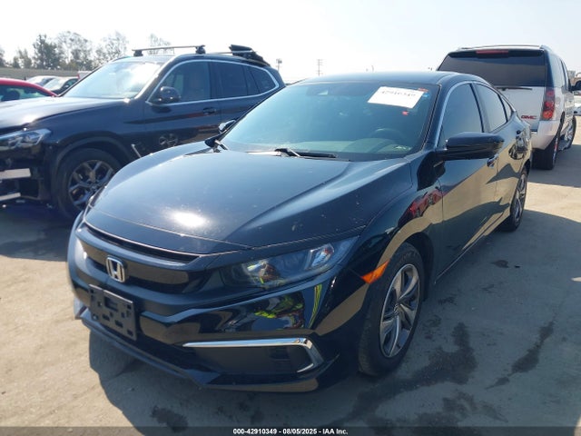 2HGFC2F61LH535297 Honda k20c2