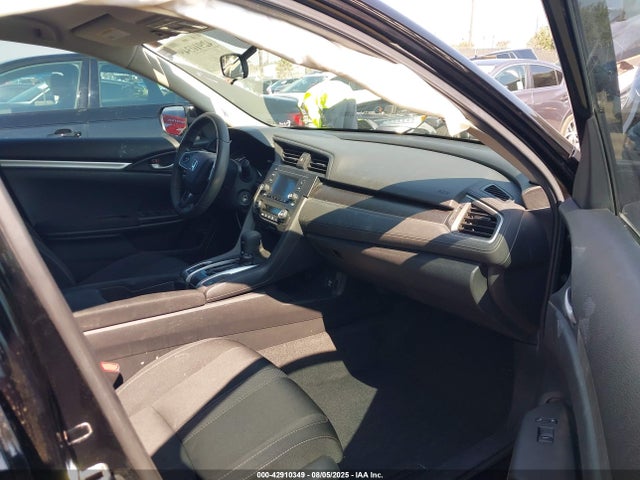 2HGFC2F61LH535297 Honda k20c2
