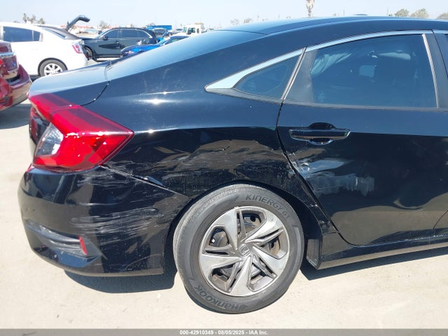 2HGFC2F61LH535297 Honda k20c2