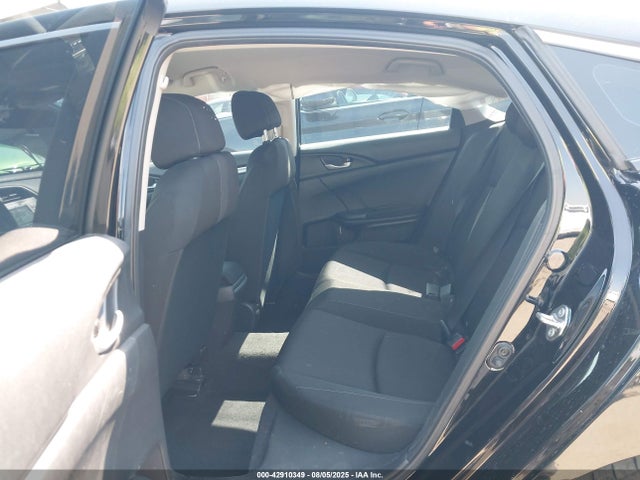 2HGFC2F61LH535297 Honda k20c2