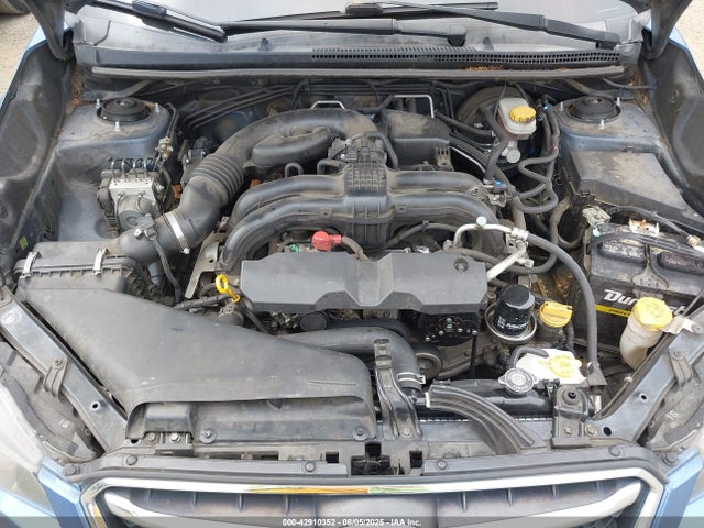 Subaru 2.0l na 2015 JF1GPAT61FG231897 Image 10