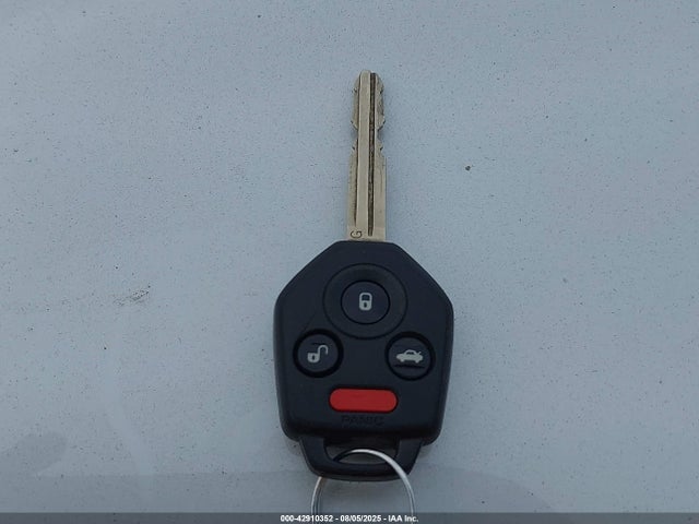 Subaru 2.0l na 2015 JF1GPAT61FG231897 Image 11