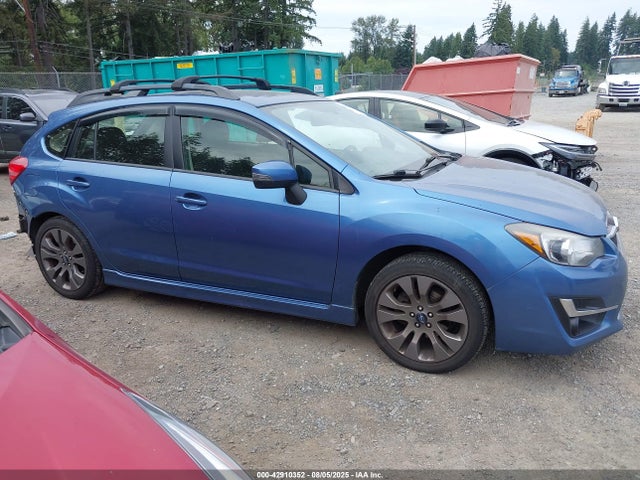 Subaru 2.0l na 2015 JF1GPAT61FG231897 Image 14