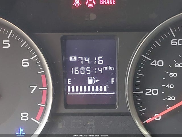 Subaru 2.0l na 2015 JF1GPAT61FG231897 Image 16