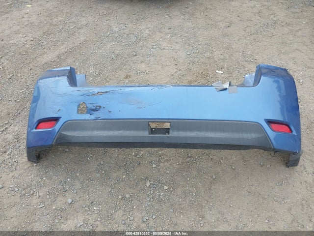 Subaru 2.0l na 2015 JF1GPAT61FG231897 Image 12
