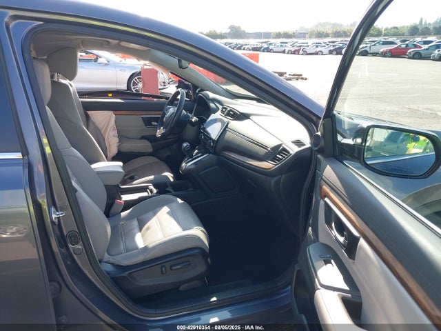 2HKRW2H83JH602505 Honda l15be