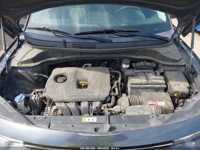 KNDJ23AU6L7056375 KIA mpi nu