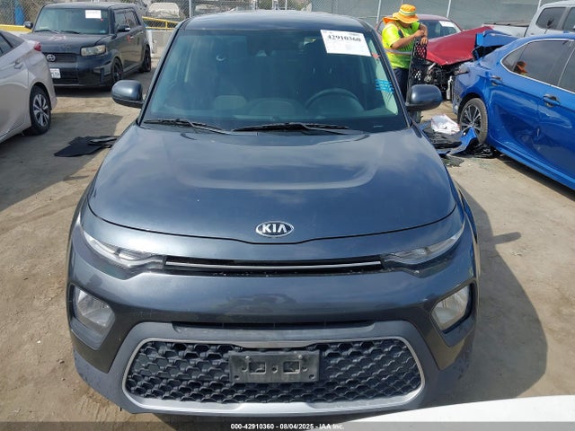 KNDJ23AU6L7056375 KIA mpi nu
