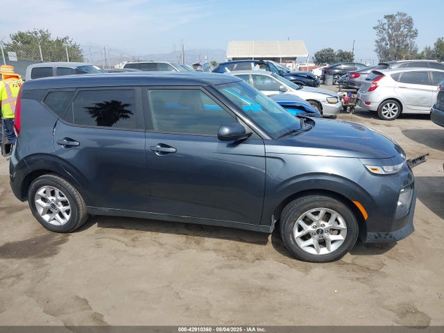 KNDJ23AU6L7056375 KIA mpi nu