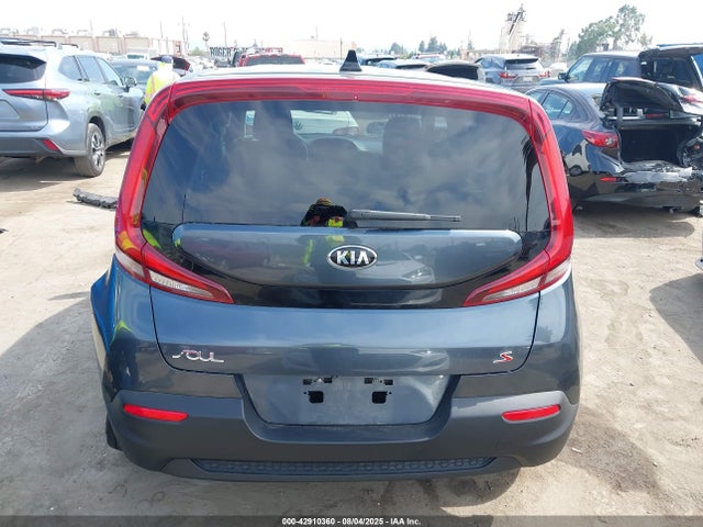KNDJ23AU6L7056375 KIA mpi nu