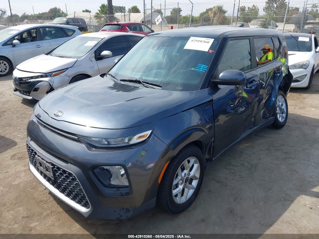 KNDJ23AU6L7056375 KIA mpi nu