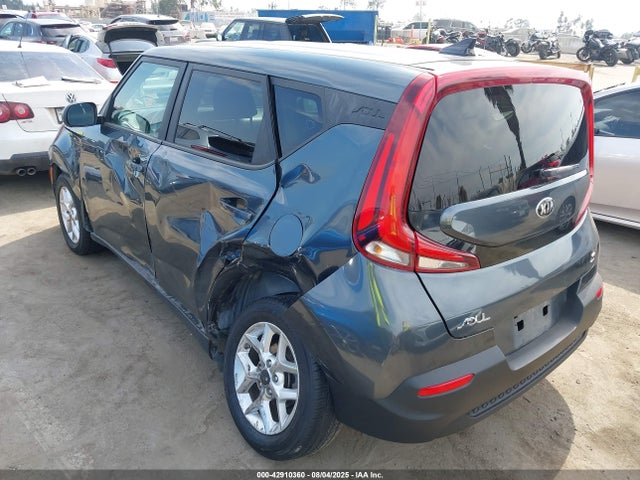 KNDJ23AU6L7056375 KIA mpi nu