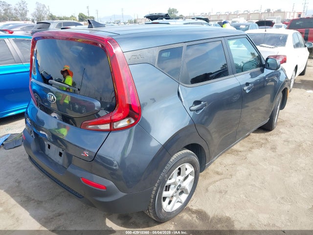 KNDJ23AU6L7056375 KIA mpi nu