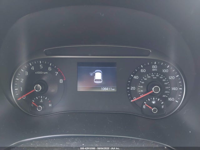 KNDJ23AU6L7056375 KIA mpi nu