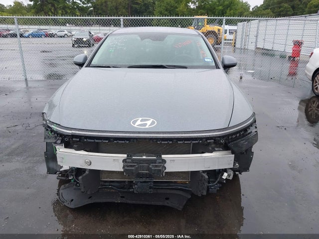 KMHL64JA8SA462194 Hyundai gdi theta iii