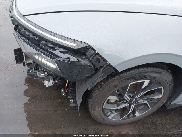 KMHL64JA8SA462194 Hyundai gdi theta iii