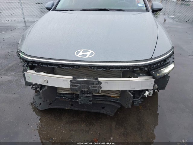 KMHL64JA8SA462194 Hyundai gdi theta iii