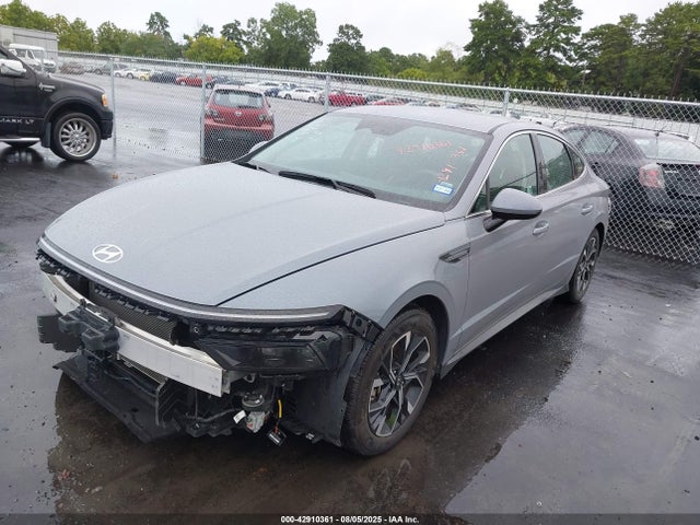 KMHL64JA8SA462194 Hyundai gdi theta iii