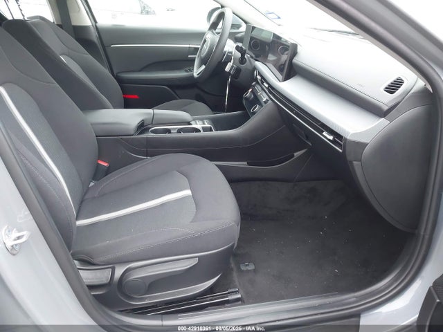 KMHL64JA8SA462194 Hyundai gdi theta iii