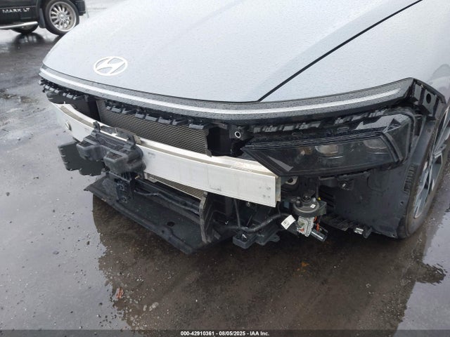 KMHL64JA8SA462194 Hyundai gdi theta iii