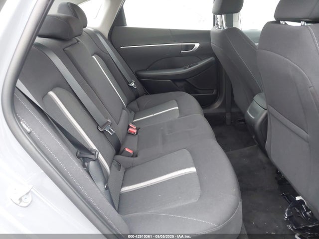 KMHL64JA8SA462194 Hyundai gdi theta iii