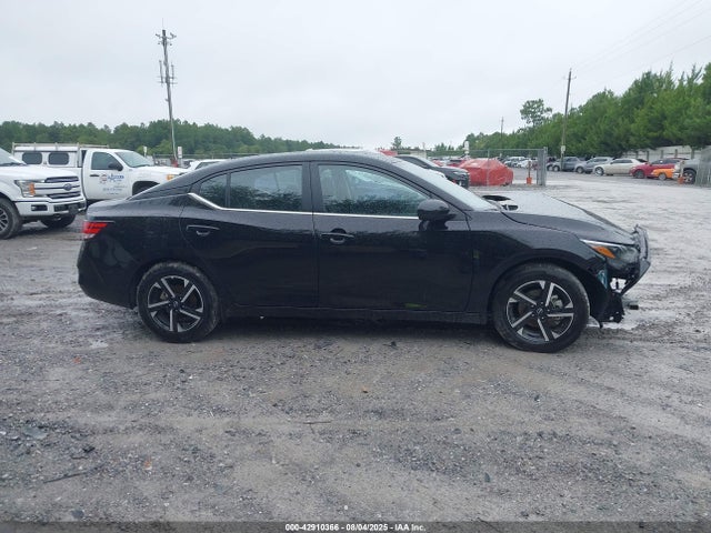 Nissan 2025 2025 3N1AB8CV4SY321510 Image 13