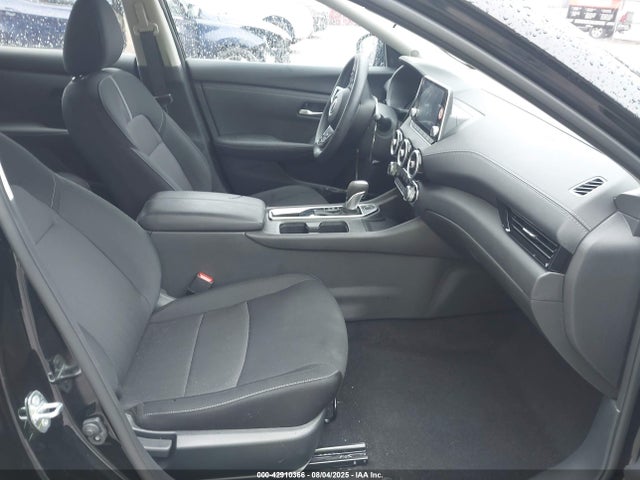 Nissan 2025 2025 3N1AB8CV4SY321510 Image 5