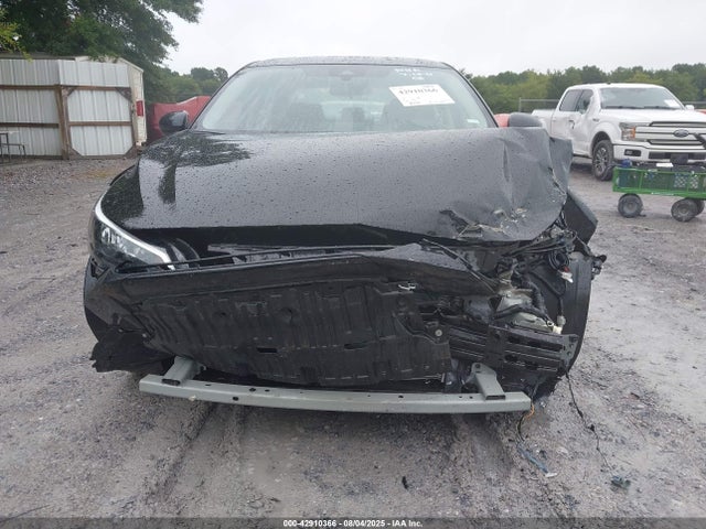 Nissan 2025 2025 3N1AB8CV4SY321510 Image 6