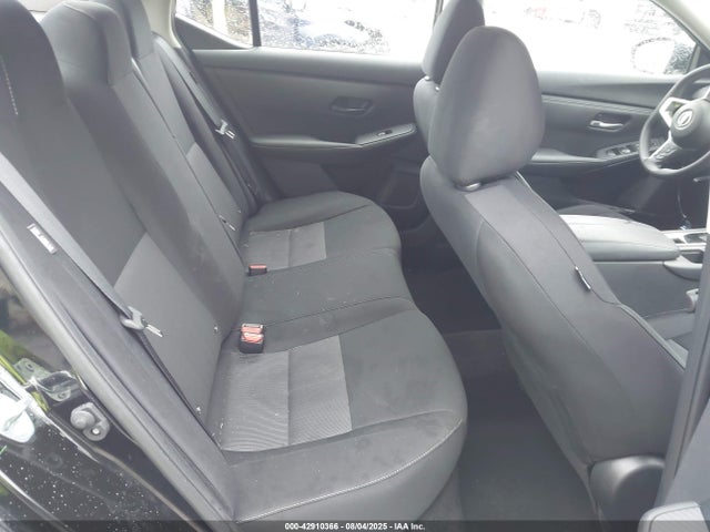 Nissan 2025 2025 3N1AB8CV4SY321510 Image 8