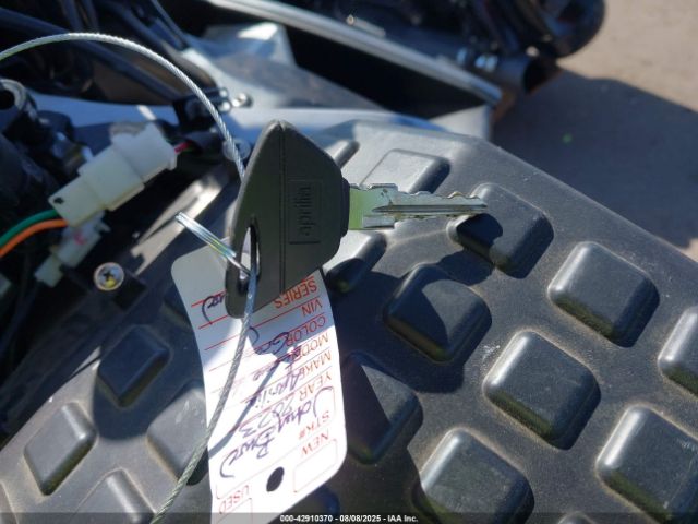 2023 APRILIA TUONO ZD4KSUL03PS000308 Photo 10