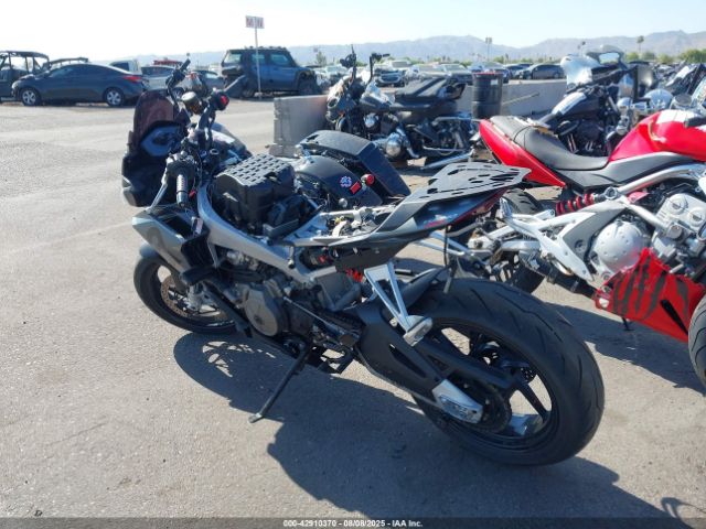 2023 APRILIA TUONO ZD4KSUL03PS000308 Photo 2