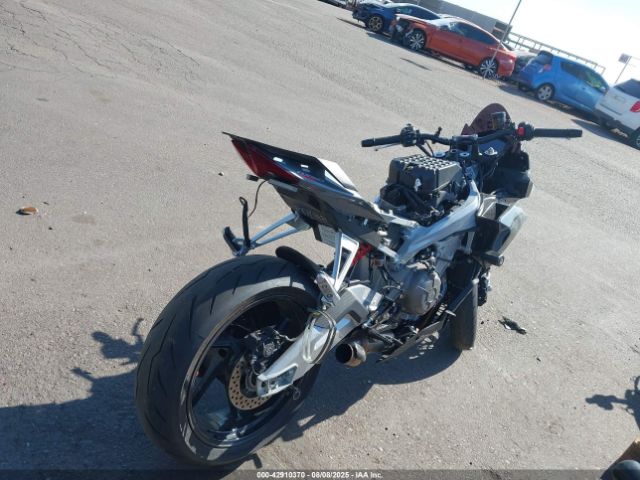 2023 APRILIA TUONO ZD4KSUL03PS000308 Photo 3