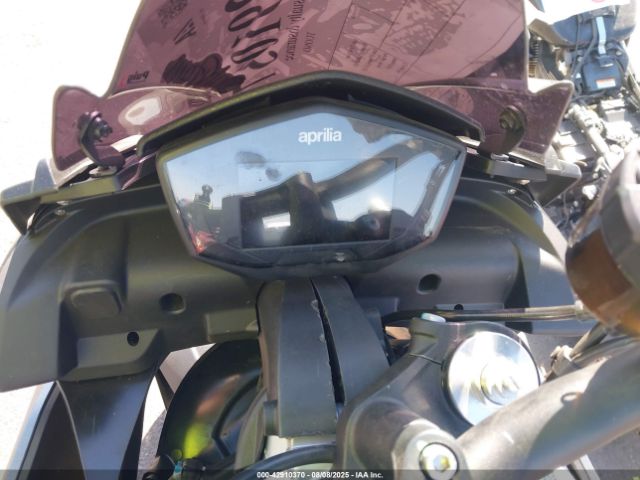 2023 APRILIA TUONO ZD4KSUL03PS000308 Photo 6