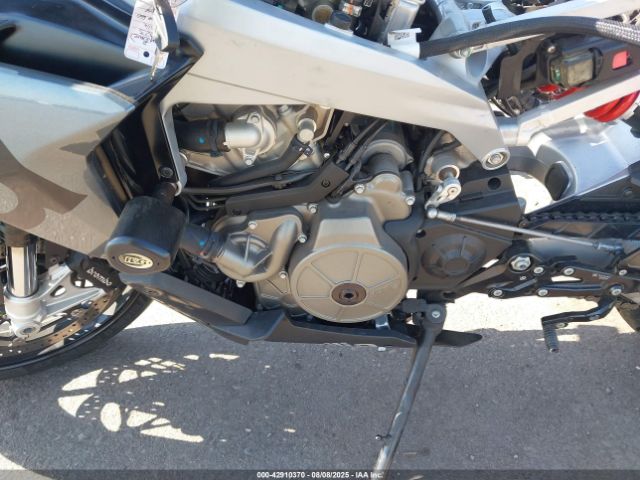 2023 APRILIA TUONO ZD4KSUL03PS000308 Photo 8