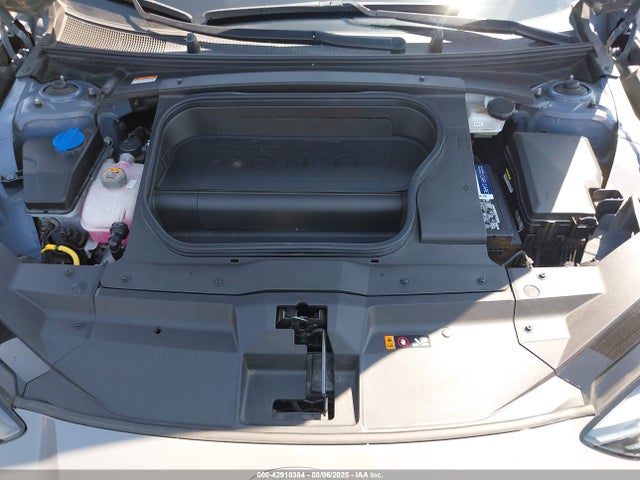 Hyundai Ioniq 6 2023 KMHM34AA9PA033358 Image 10