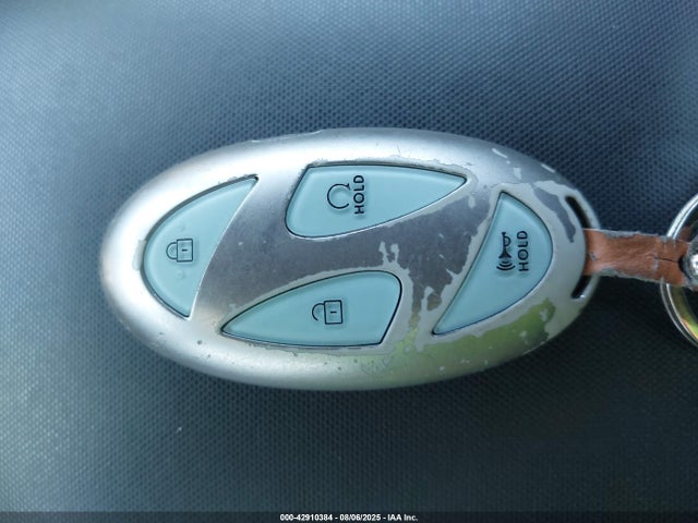 Hyundai Ioniq 6 2023 KMHM34AA9PA033358 Image 11