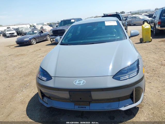 Hyundai Ioniq 6 2023 KMHM34AA9PA033358 Image 12
