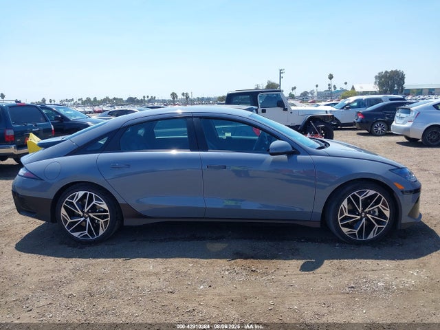 Hyundai Ioniq 6 2023 KMHM34AA9PA033358 Image 13