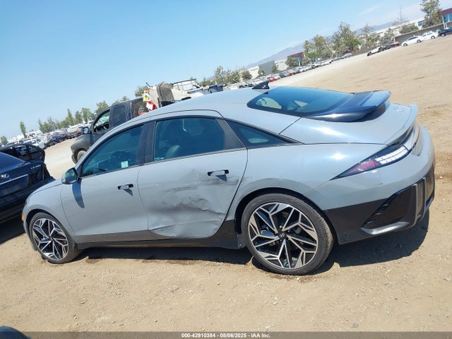 Hyundai Ioniq 6 2023 KMHM34AA9PA033358 Image 14
