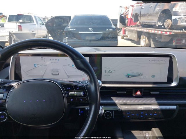 Hyundai Ioniq 6 2023 KMHM34AA9PA033358 Image 18